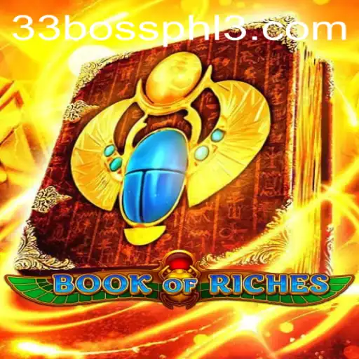 Uncover Hidden Treasures with Book of Riches: A Comprehensive Guide to Gameplay and Strategies