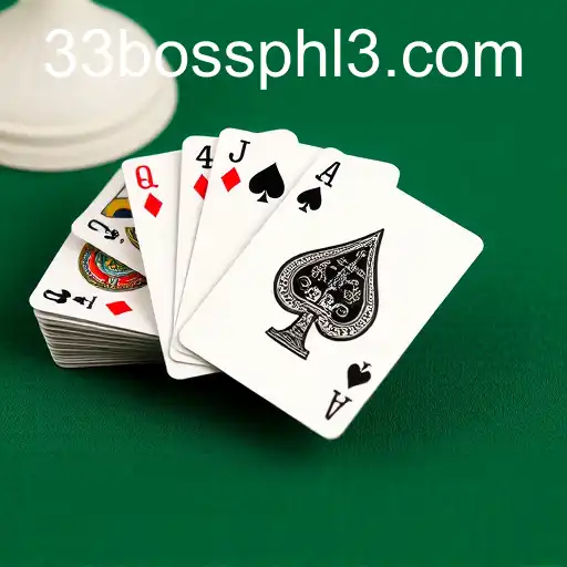 The Fascinating World of Card Games