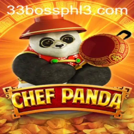 ChefPanda: A Culinary Adventure for Gamers