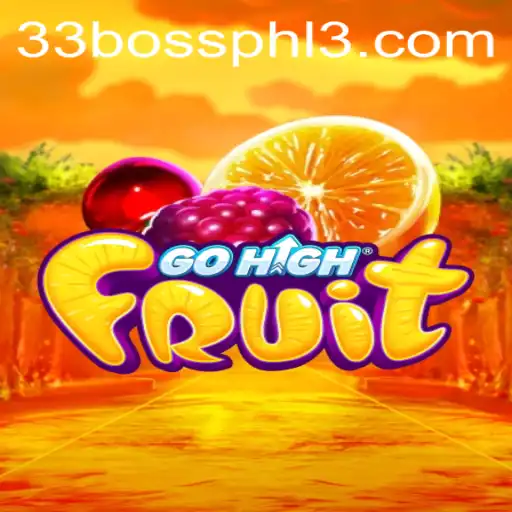 GoHighFruit: An Exciting New Adventure