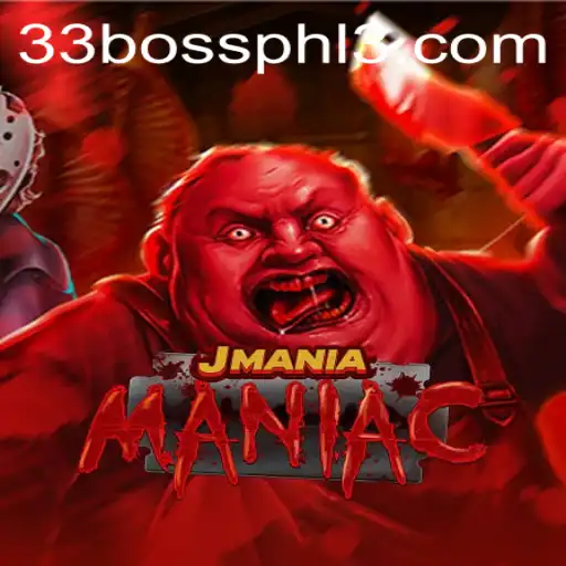 JManiaManiac: The Ultimate Gaming Adventure