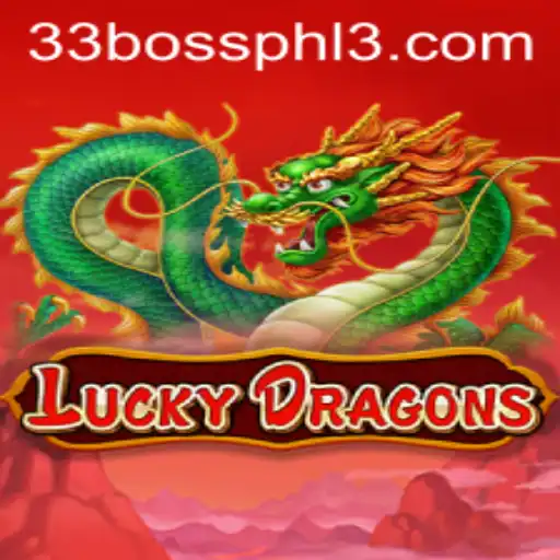 Exploring 'LuckyDragons': An Engaging Journey into Mythical Realms with 33bossphl