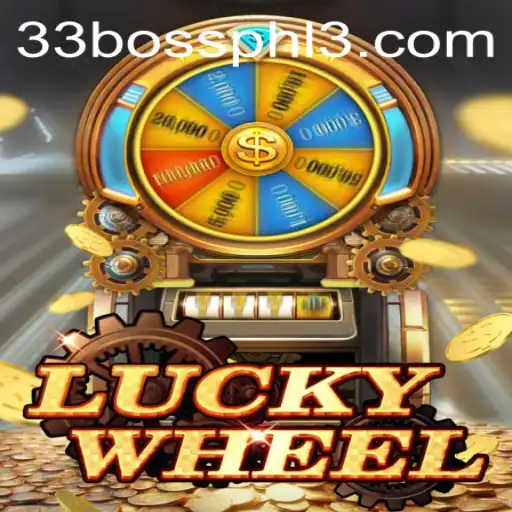 Discover the Thrill of LuckyWheel with 33bossphl