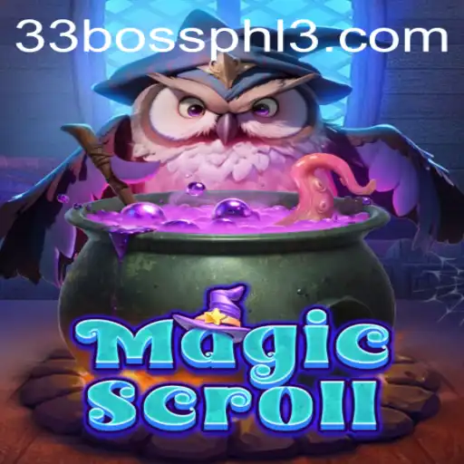 Discover MagicScroll: A Captivating New Adventure Game