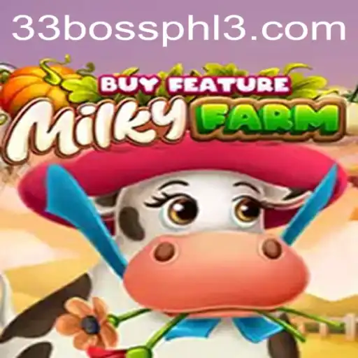 MilkyFarmBuyFeature: A New Gaming Phenomenon