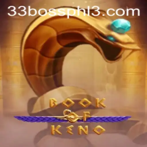 Explore the Fascinating World of BookOfKeno