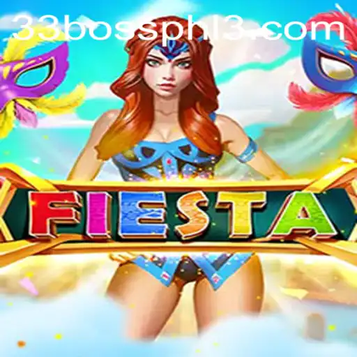 Fiesta: A Dynamic Game Adventure with the Mysterious 33bossphl