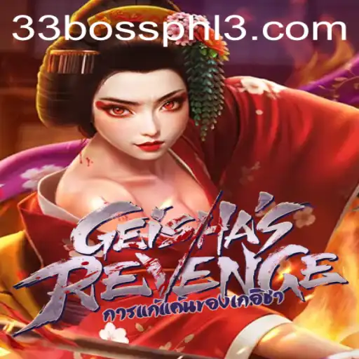 GeishasRevenge: A Deep Dive into the Enigmatic World of Japanese Folklore and Gaming