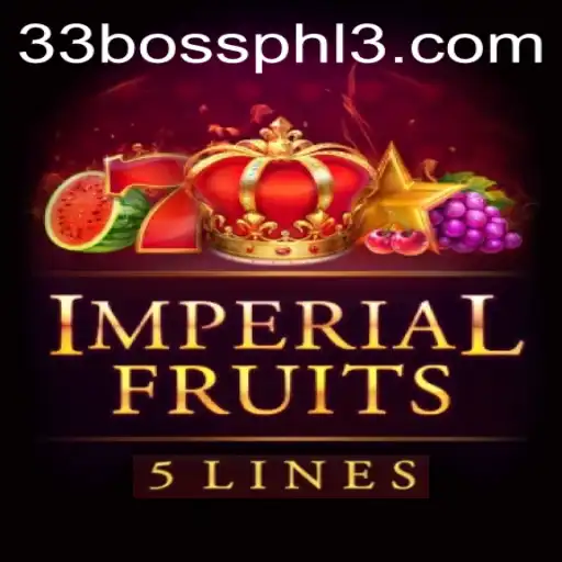 Imperial Fruits 5: A Journey Through Classic and Modern Casino Gameplay