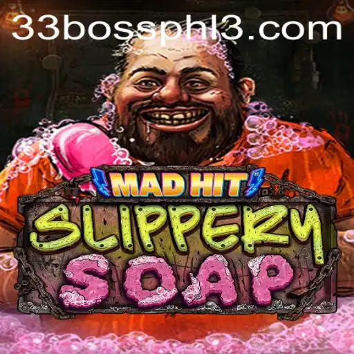 The Exciting World of MadHitSlipperySoap: A Game Changer
