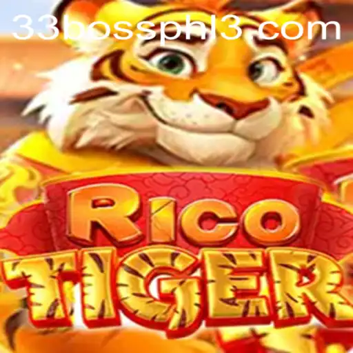 Unveiling RicoTiger: The Ultimate Gaming Experience