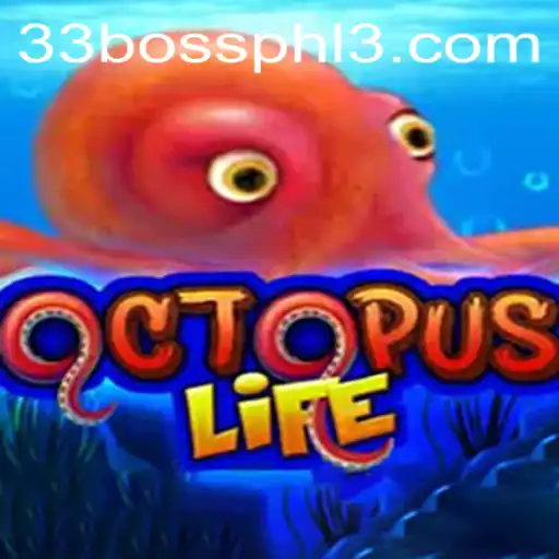 OctopusLife: Exploring the Depths of Strategy and Survival