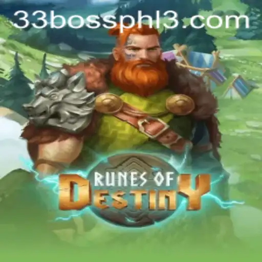 Exploring the Intricacies of RunesOfDestiny and its 33bossphl Challenge
