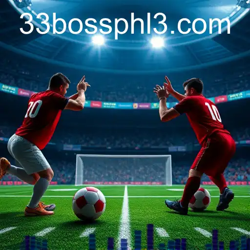 Exploring the World of Sports Betting with 33bossphl